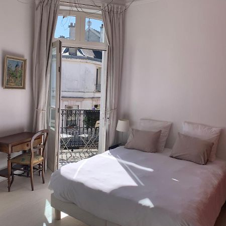 Le Saint-Remy Apartman Épernay Kültér fotó