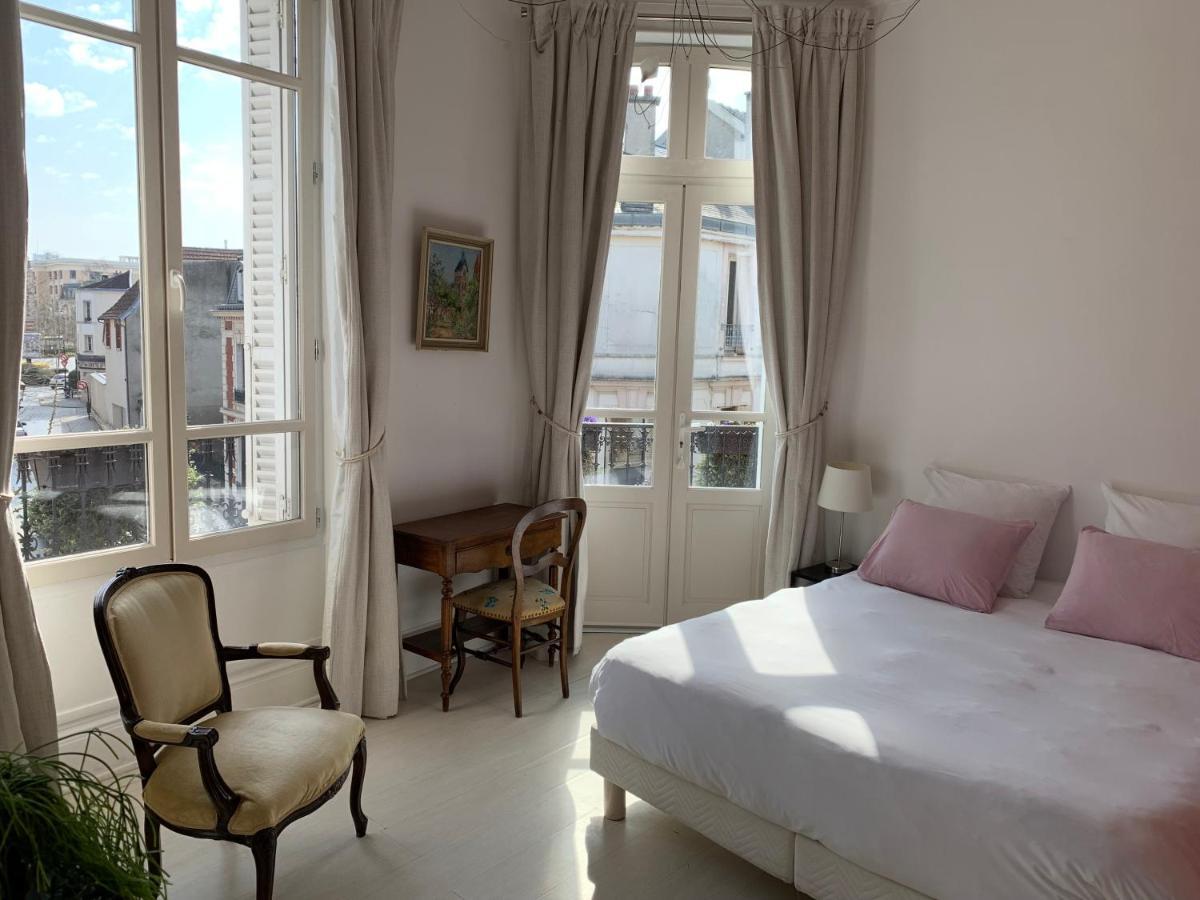 Le Saint-Remy Apartman Épernay Kültér fotó