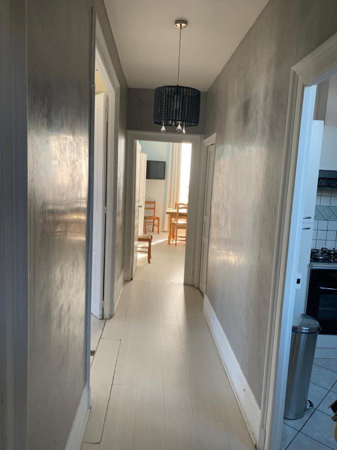 Le Saint-Remy Apartman Épernay Kültér fotó