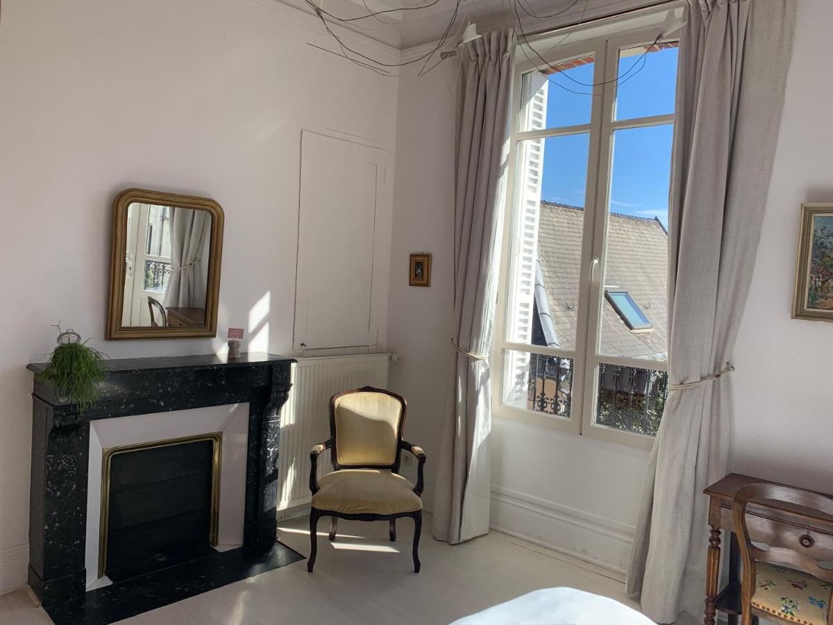 Le Saint-Remy Apartman Épernay Kültér fotó