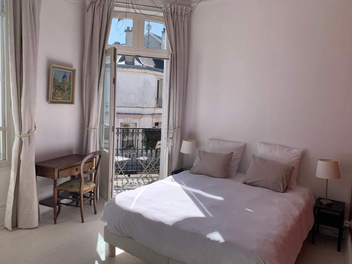 Le Saint-Remy Apartman Épernay Kültér fotó