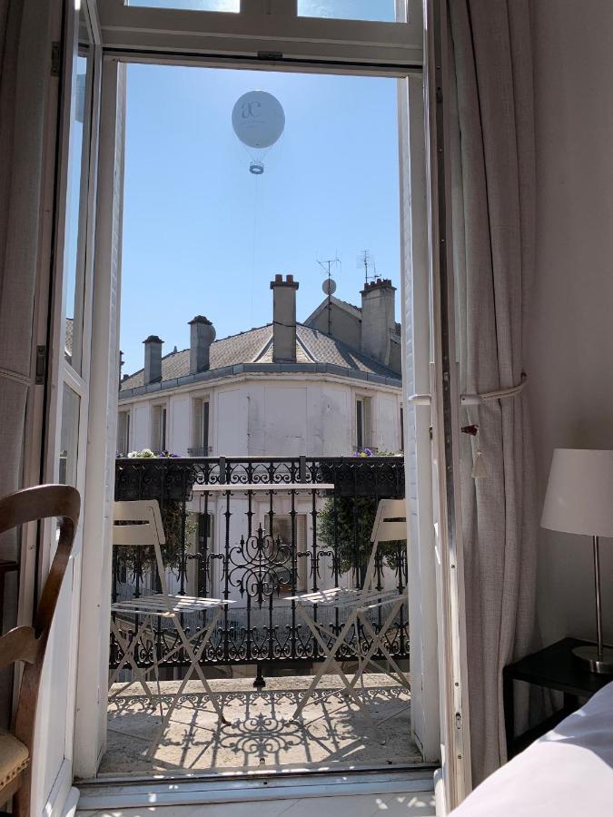 Le Saint-Remy Apartman Épernay Kültér fotó