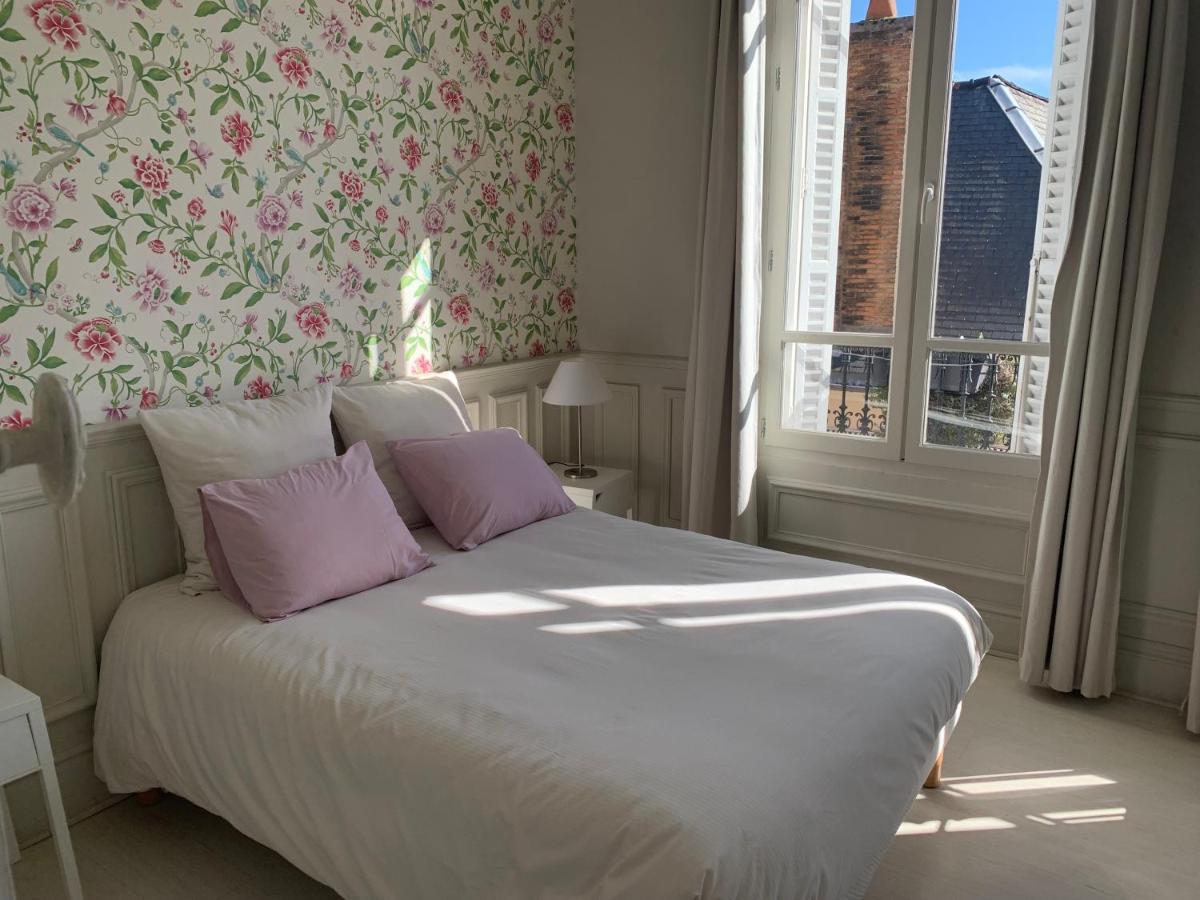 Le Saint-Remy Apartman Épernay Kültér fotó