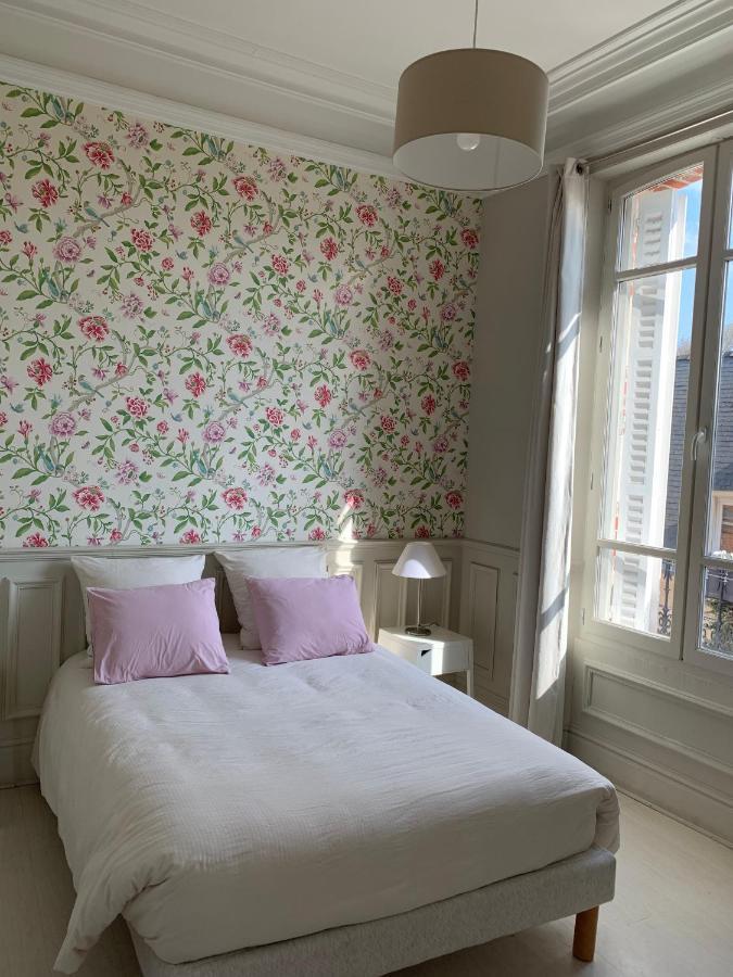 Le Saint-Remy Apartman Épernay Kültér fotó