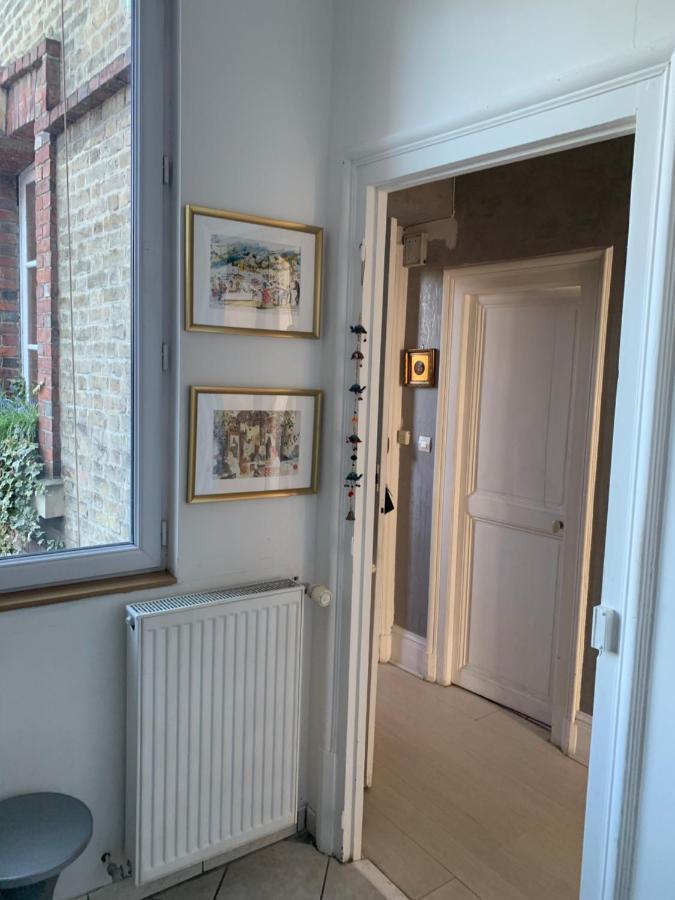 Le Saint-Remy Apartman Épernay Kültér fotó