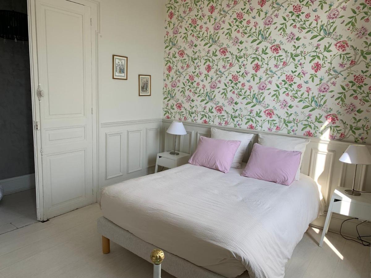 Le Saint-Remy Apartman Épernay Kültér fotó