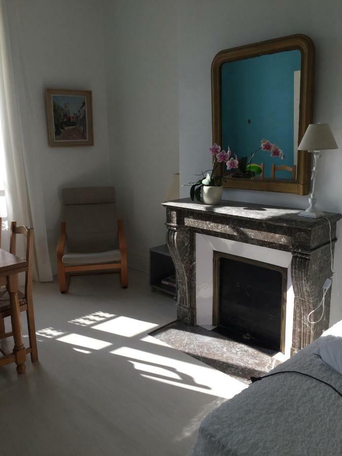 Le Saint-Remy Apartman Épernay Kültér fotó