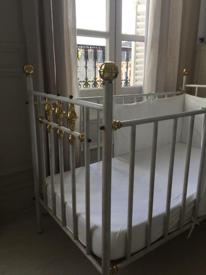 Le Saint-Remy Apartman Épernay Kültér fotó