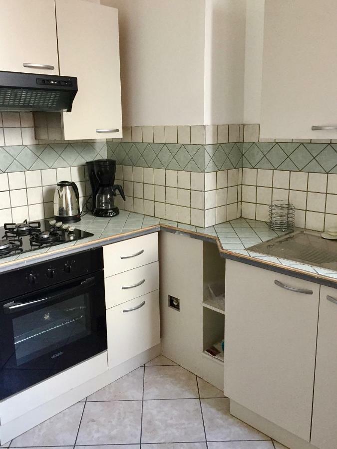 Le Saint-Remy Apartman Épernay Kültér fotó