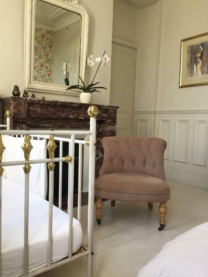 Le Saint-Remy Apartman Épernay Kültér fotó
